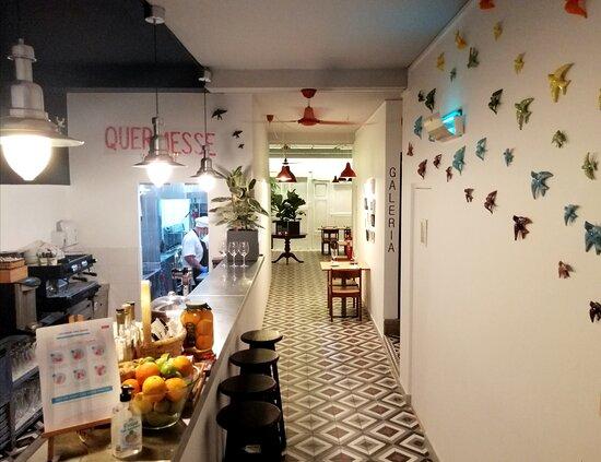 Quermesse Restaurante